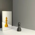 DEVELOPING AN ATTITUDE OF DISCOVERING WHO YOU ARE