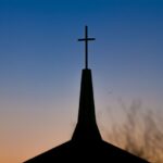 THE NAME OF THE LORD IS A STRONG TOWER