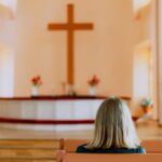 FIX YOUR SIGHT ON JESUS