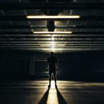 LEADERSHIP BEGINS WITH ONESELF