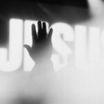 8 PURPOSE OF JESUS ON EARTH