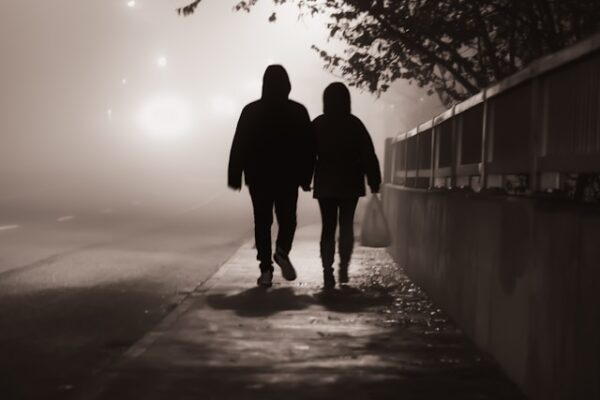 NEVER  YOU HOLD BACK WHEN YOUR INTERVENTION IS NEEDED