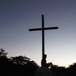 5 STEPS IDENTIFICATION TO WHAT JESUS ACCOMPLISHED ON THE CROSS