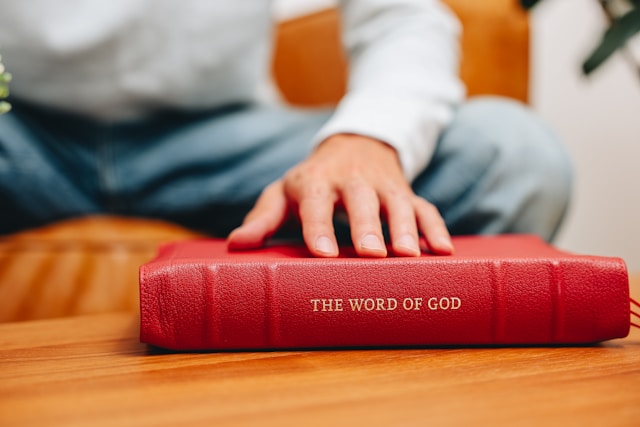 UNDERSTANDING THE PENIEL EXPERIENCE OF JACOB