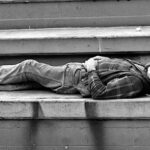 7 POINTS WHY MEN SLEEP